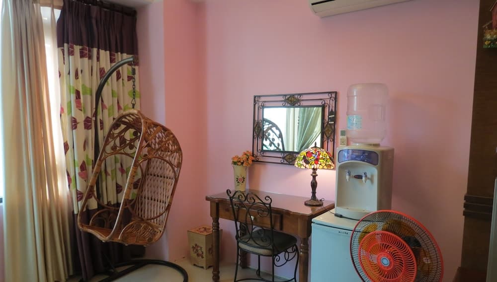 Kimoge B&B