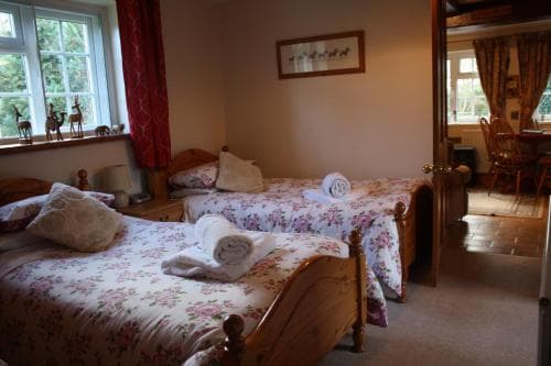 Buckle House - B&B