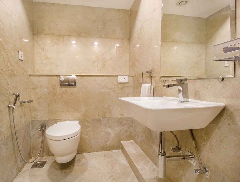 FabExpress Satya Inn