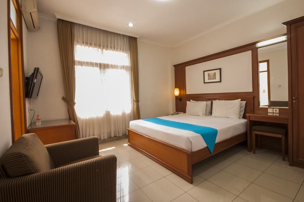 Caryota Hotel