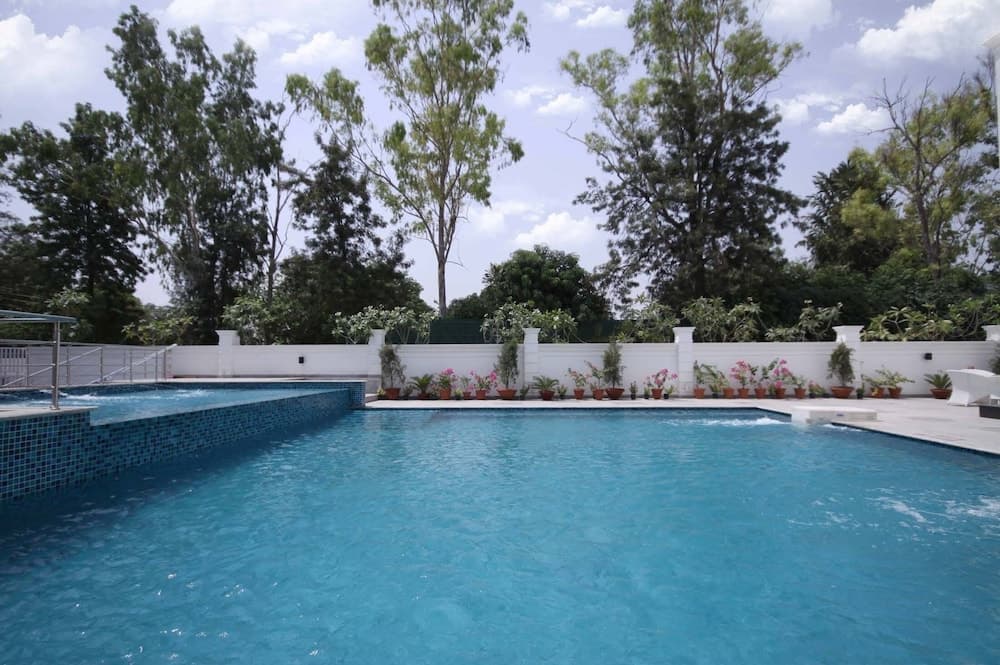 FAIRLEY s HOTEL&RESORTS