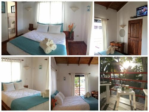 Hotel Zapata