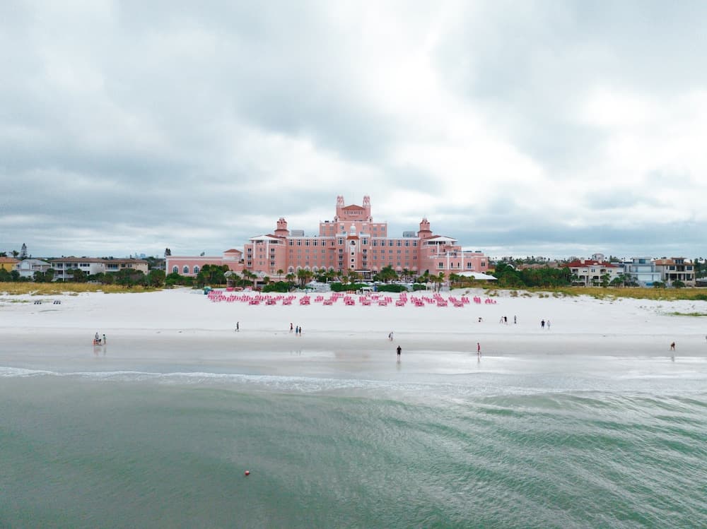 The Don CeSar