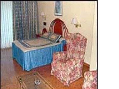 Hotel La Arquera