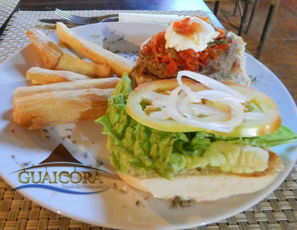 Posada Guaicora