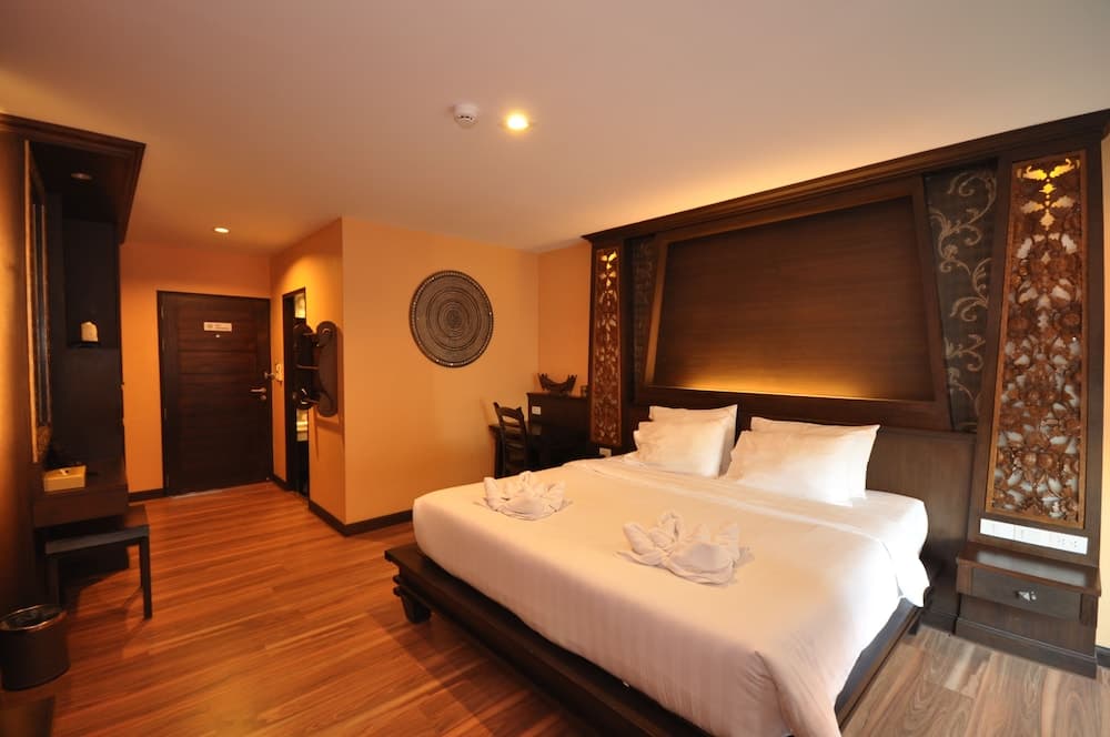Chalelarn Hotel