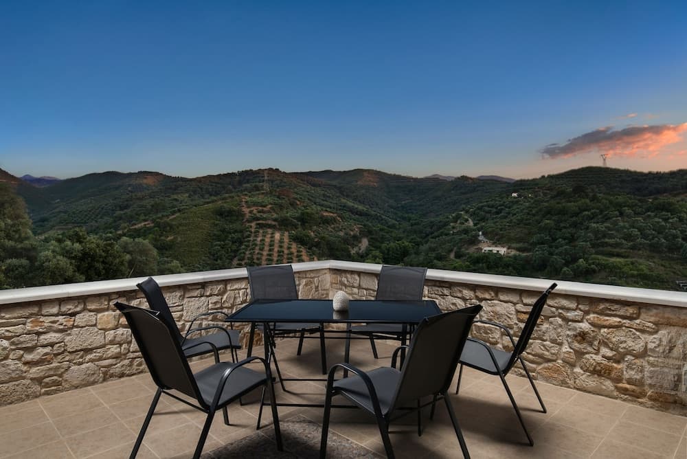 Villa Piedra