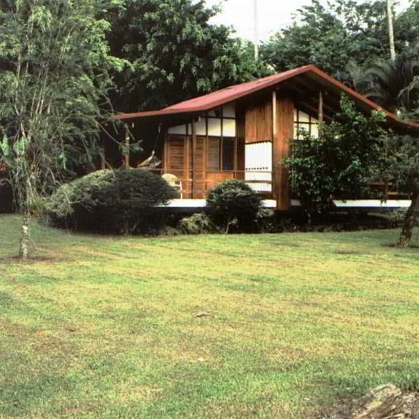 Hotel La Garza