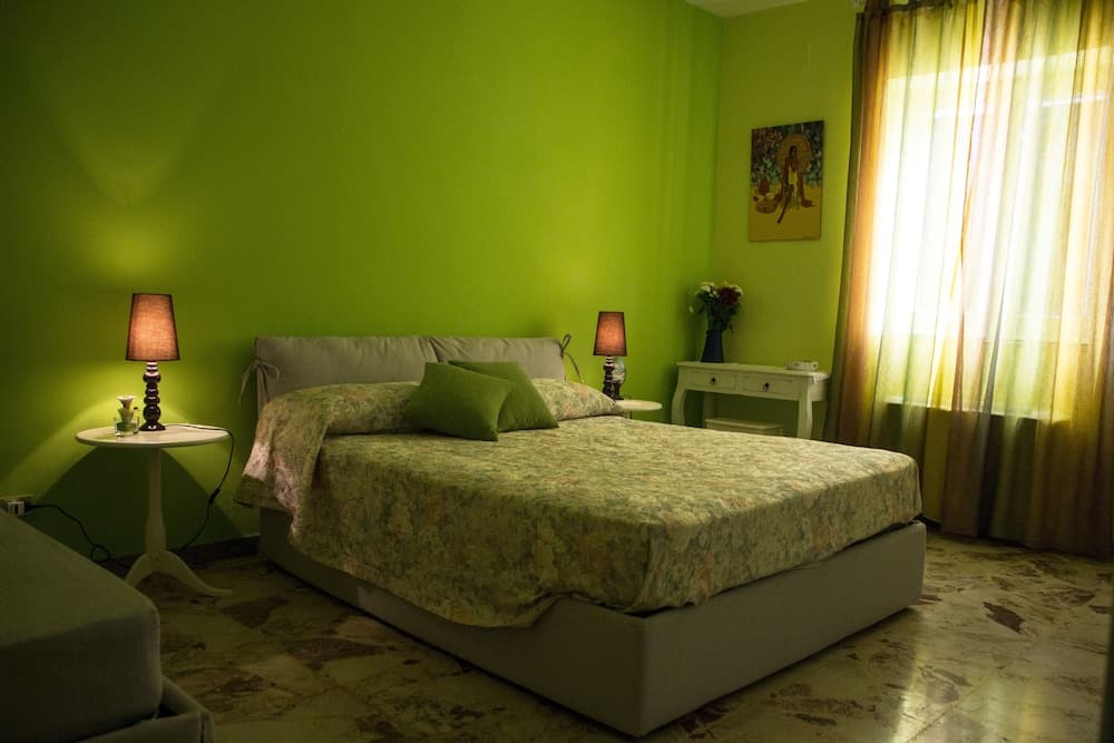 Villa Armonia