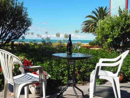 Ocean View Motel