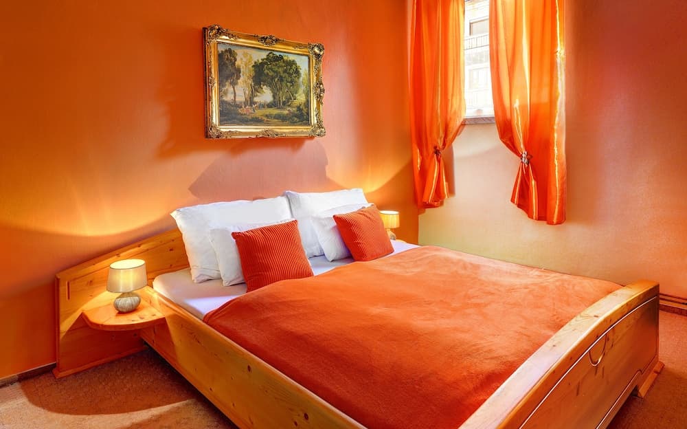 Apartmány Renomal