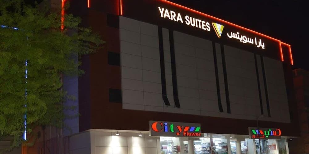 Yara Suites