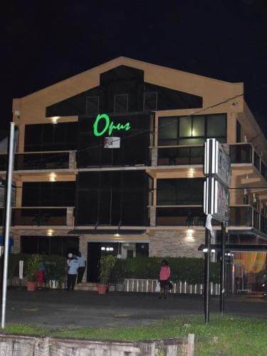 The Opus