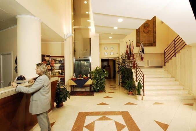 Hotel Semifonte