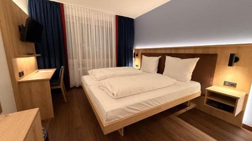 Hotel Antares