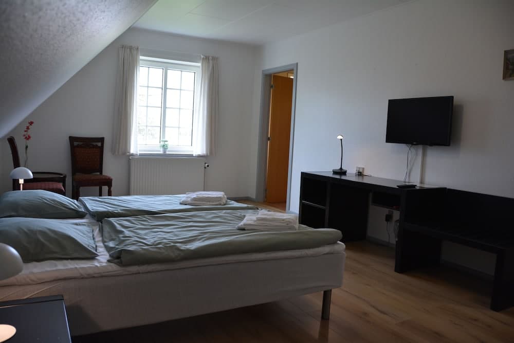 Abild Hotel