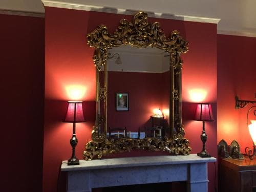 The Warwick Guesthouse