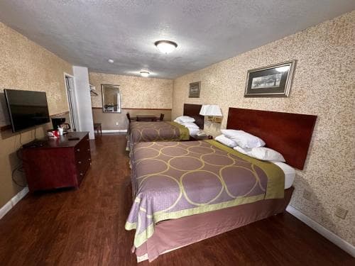 budget inn