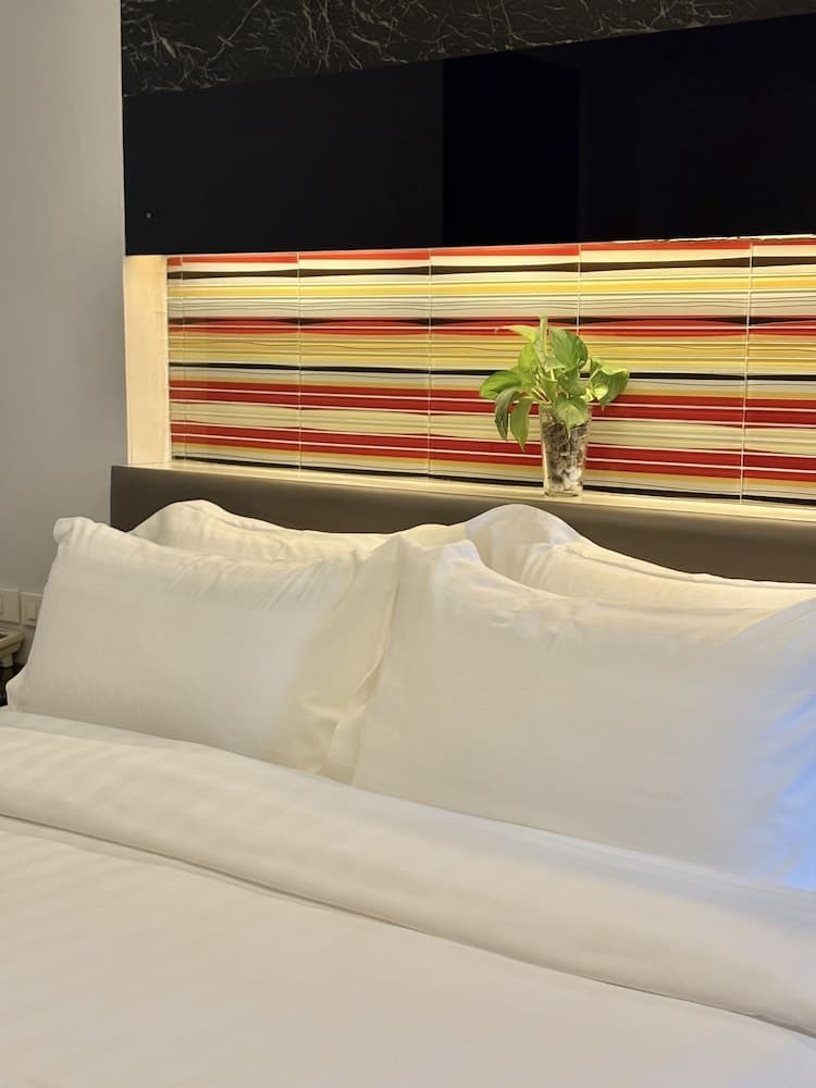 Klassique Sukhumvit Hotel