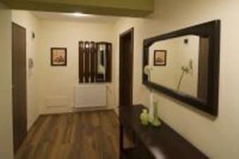 Cabrio Apart Hotel
