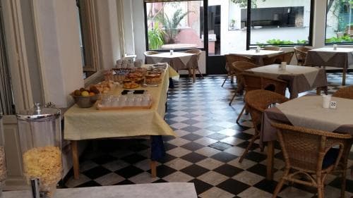 Albergo Lungomare
