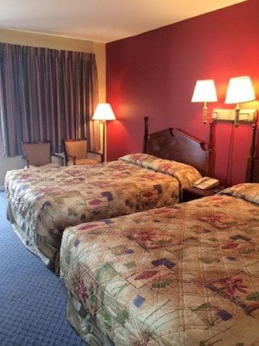 Budget Inn