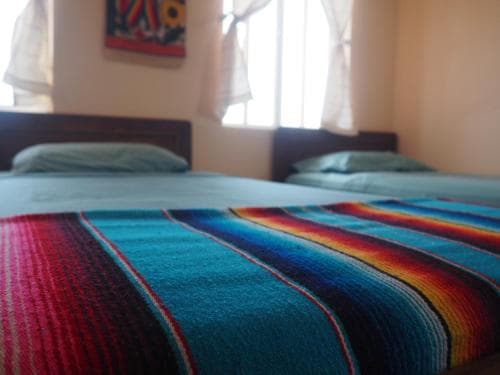 Mision Surf Mexico