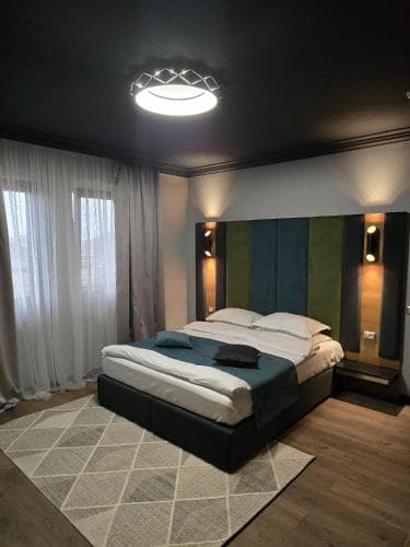 Hotel Yarus
