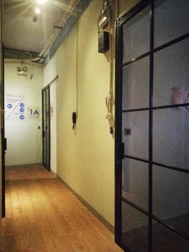 Pinx's Hostel