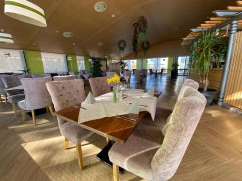 Kurhotel Bad Rodach