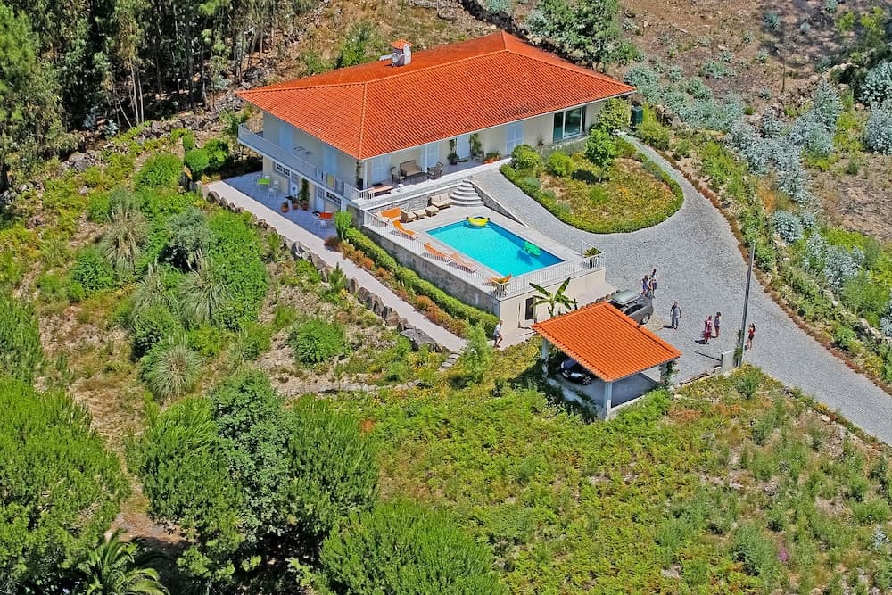 Serrado de Bouças