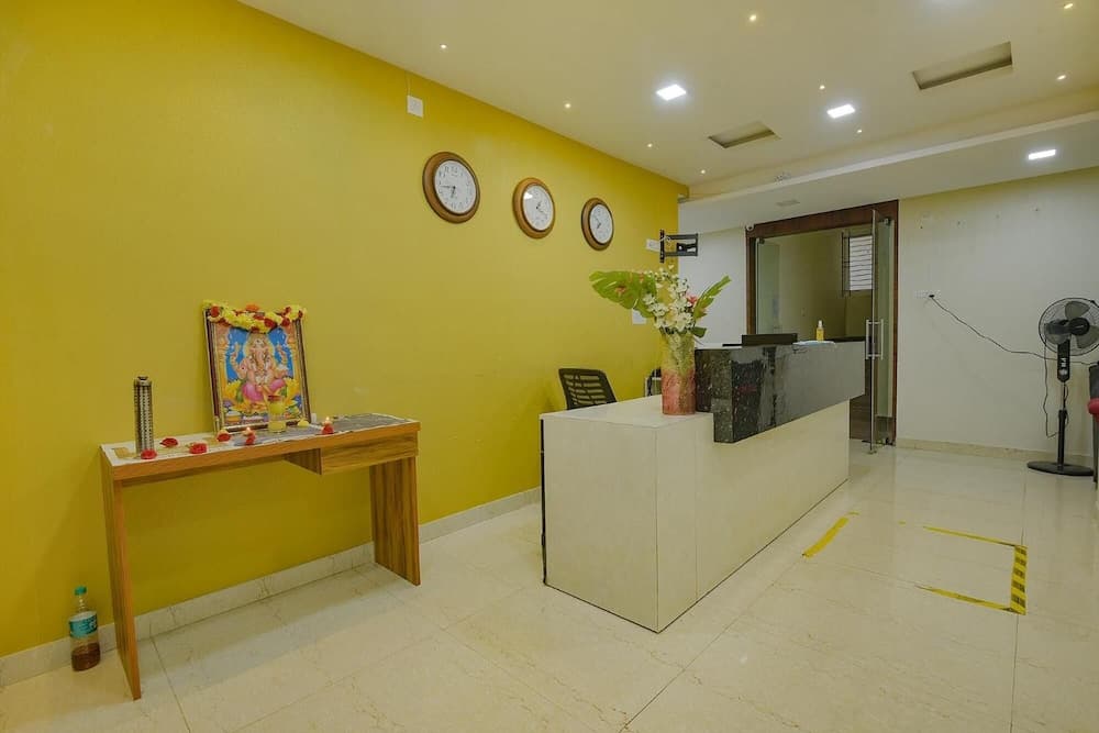 Zenith Residency