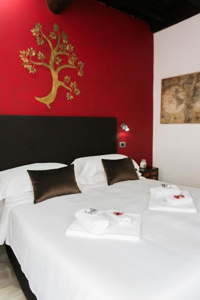 Residenza Navona First
