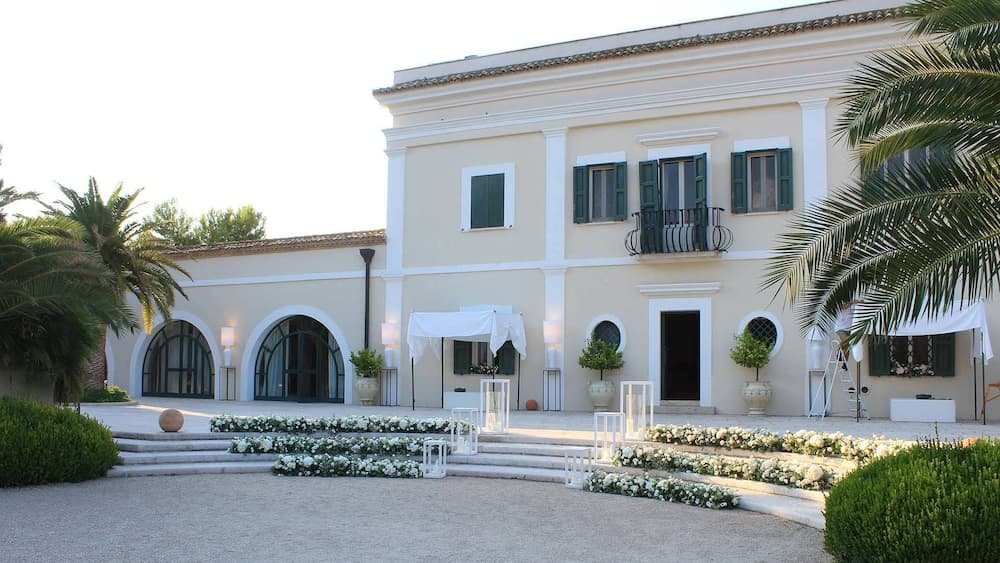 Casa Freda