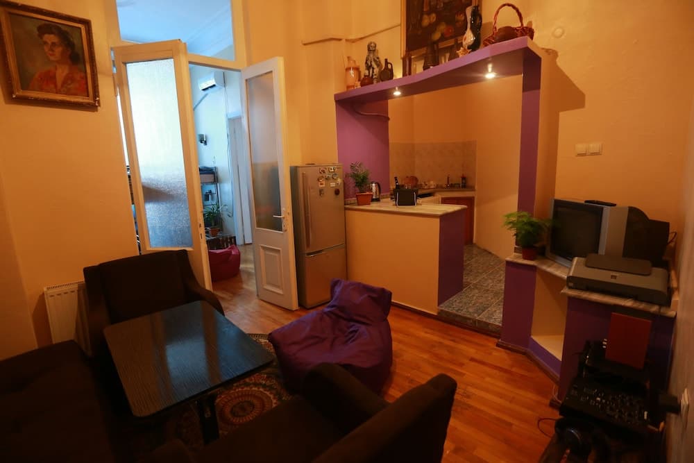 Lilus Hostel