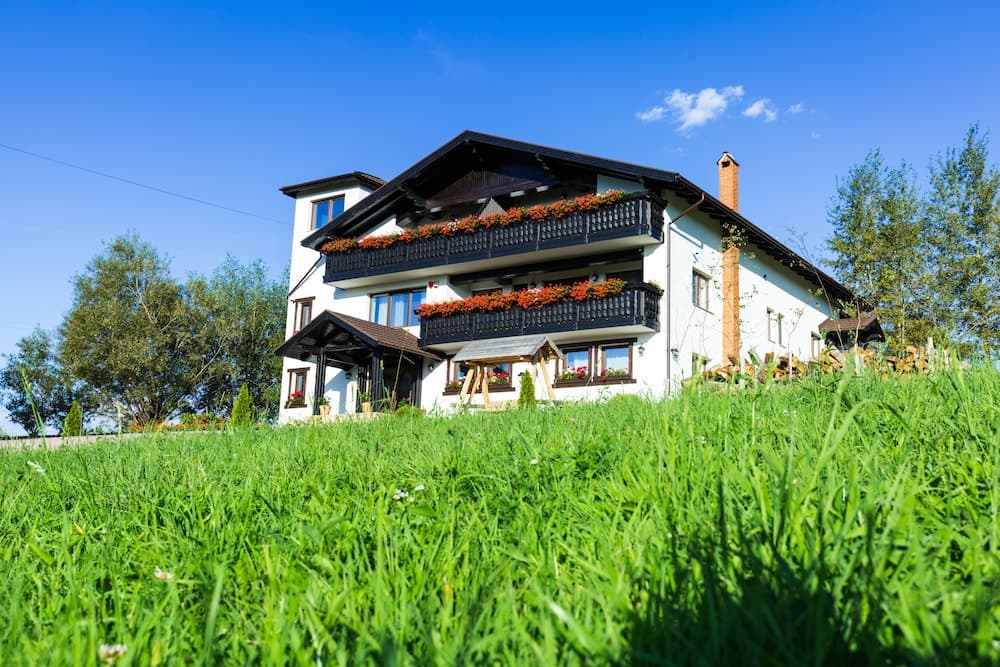 Bran Monte Crai Chalet