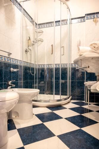 Hotel Savoy