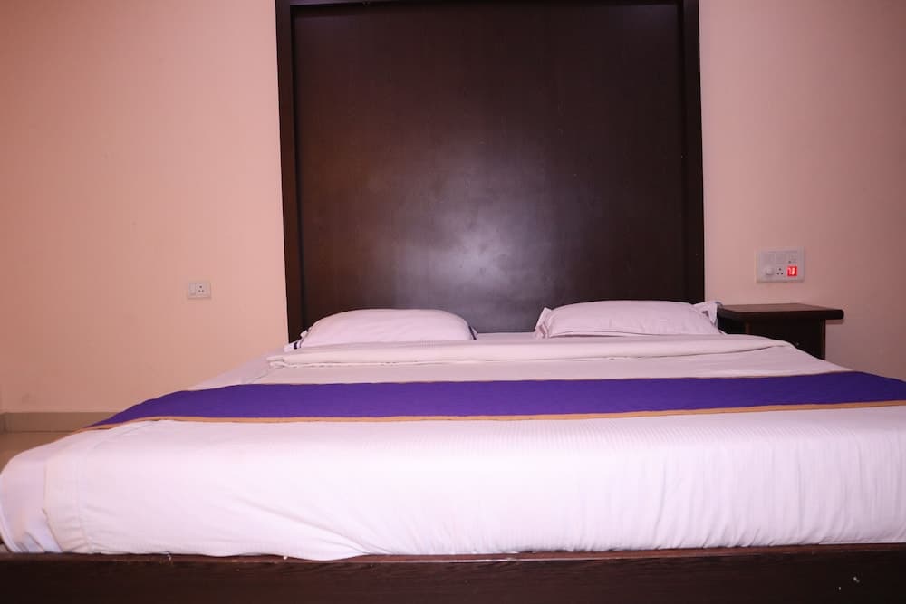 Smilestay BNS Lodge