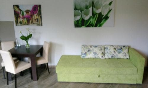 Apartments Jadran