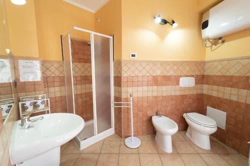 B&B La Rosa
