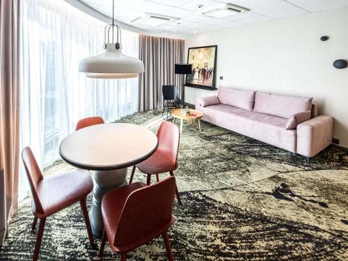 Hotel Mercure Wroclaw Centrum