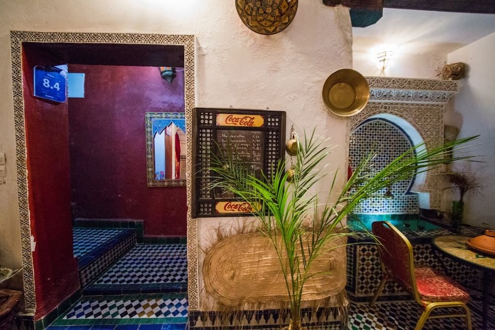 Riad Dar Tamo
