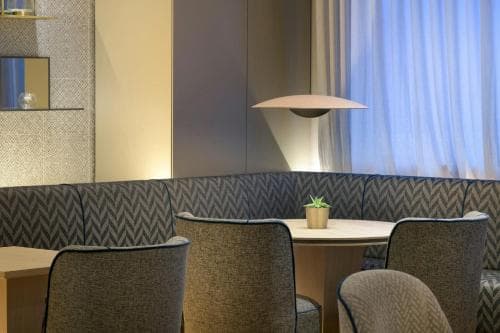 AC Hotel Pisa by Marriott