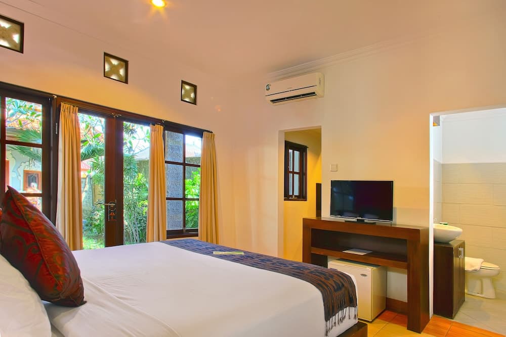 Puri Sading Hotel