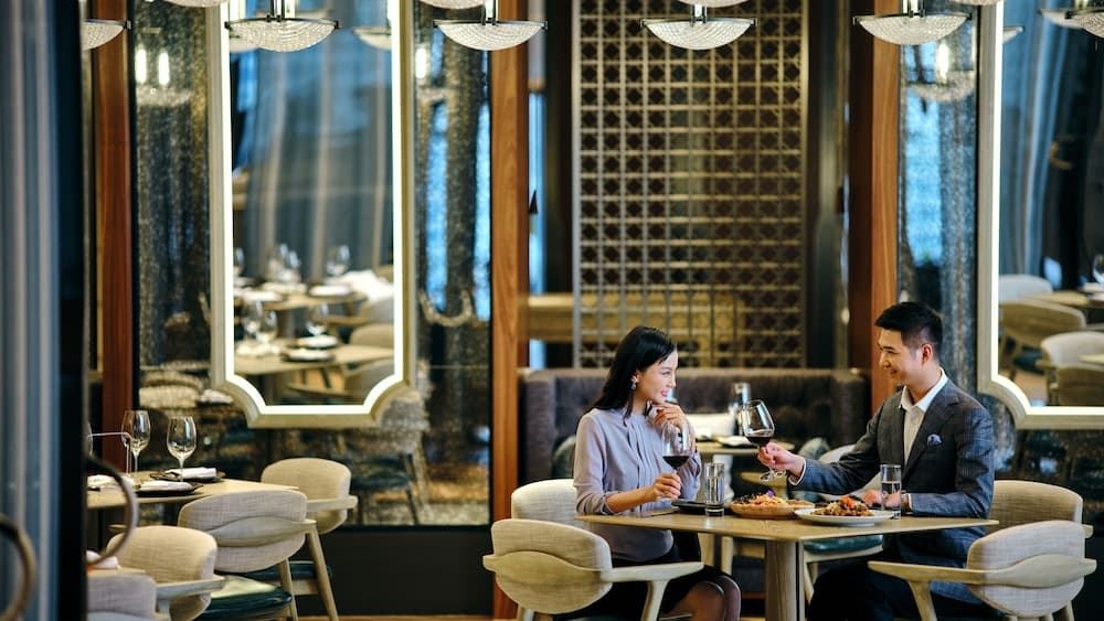 InterContinental Hefei by IHG