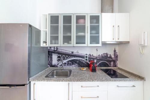Apartamentos Adriano