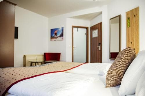 LODGE HOTEL Winterberg