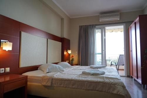Agnanti Resort