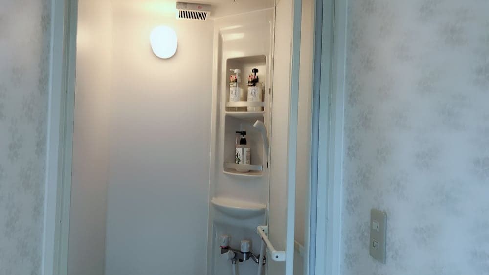 Jade Rabbit Hostel Osaka
