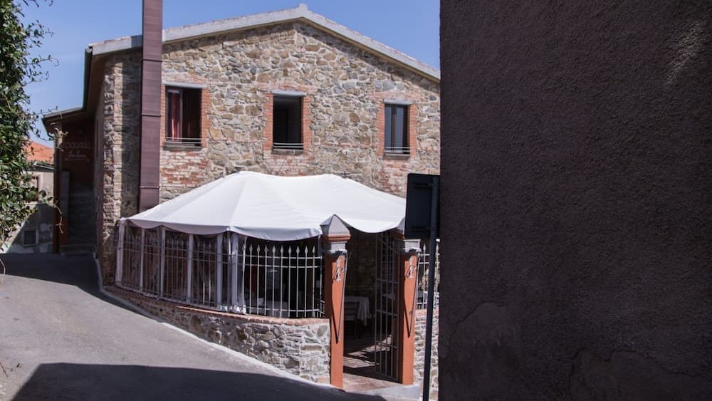 Locanda La Luna